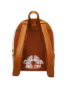 Sac à dos Mushroom Forest Tic & Tac LOUNGEFLY