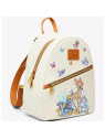 Sac à dos Disney Bambi & friends LOUNGEFLY