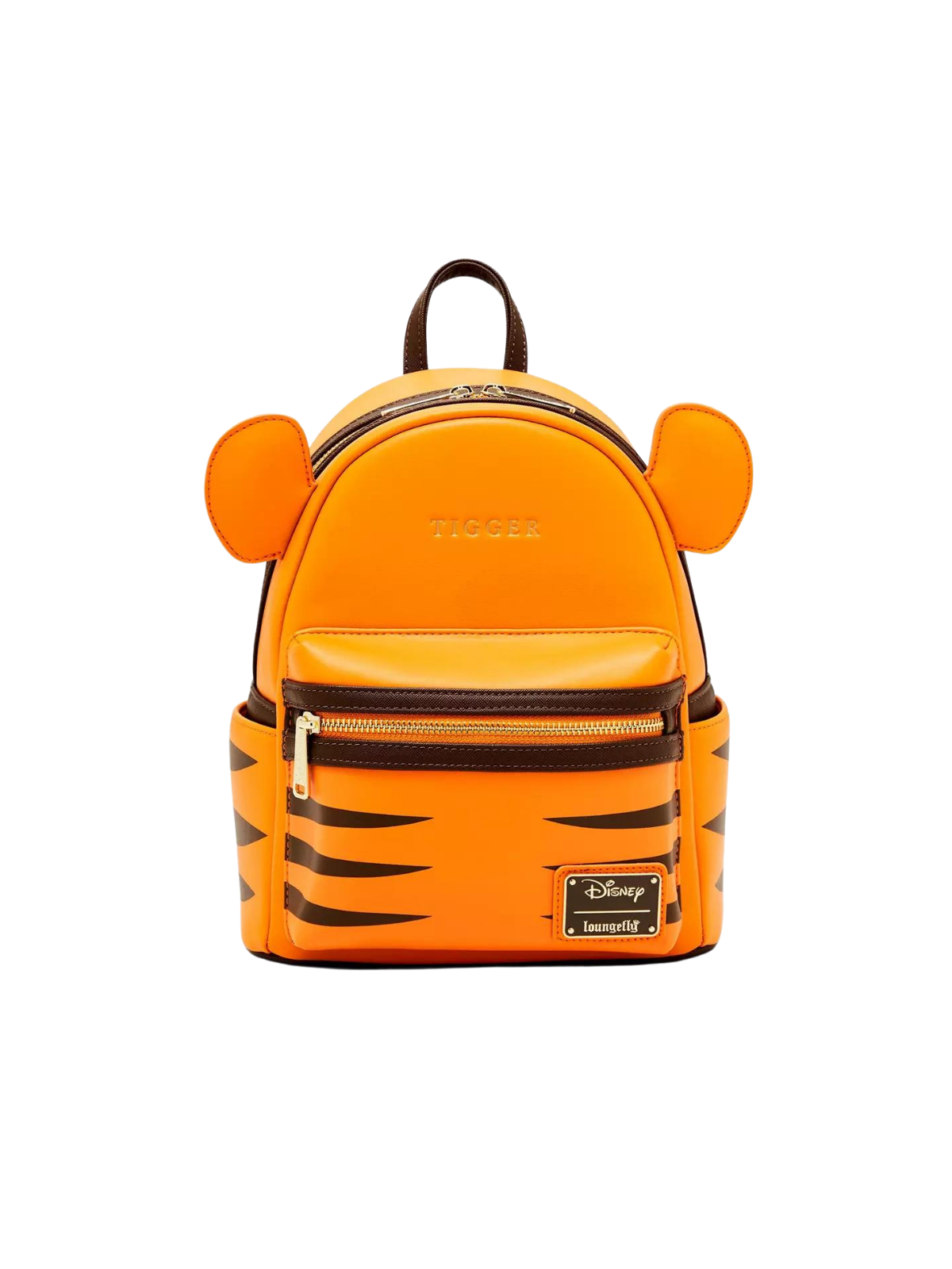 Sac à dos Tigrou Minimal Winnie l'Ourson Loungefly