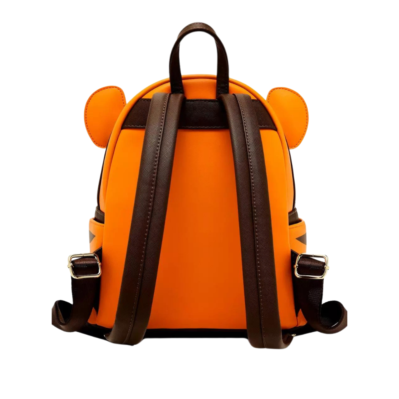 Sac à dos Tigrou Minimal Winnie l'Ourson Loungefly