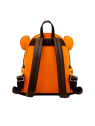 Sac à dos Tigrou Minimal Winnie l'Ourson Loungefly
