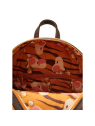 Sac à dos Tigrou Minimal Winnie l'Ourson Loungefly