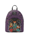 Sac à dos Sanderson sisters woods Hocus pocus LOUNGEFLY