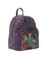 Sac à dos Sanderson sisters woods Hocus pocus LOUNGEFLY