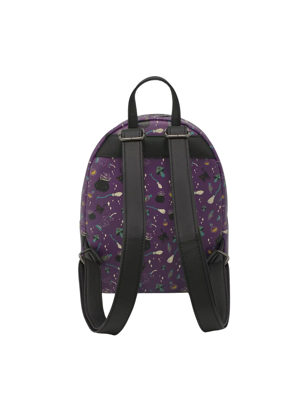 Sac à dos Sanderson sisters woods Hocus pocus LOUNGEFLY