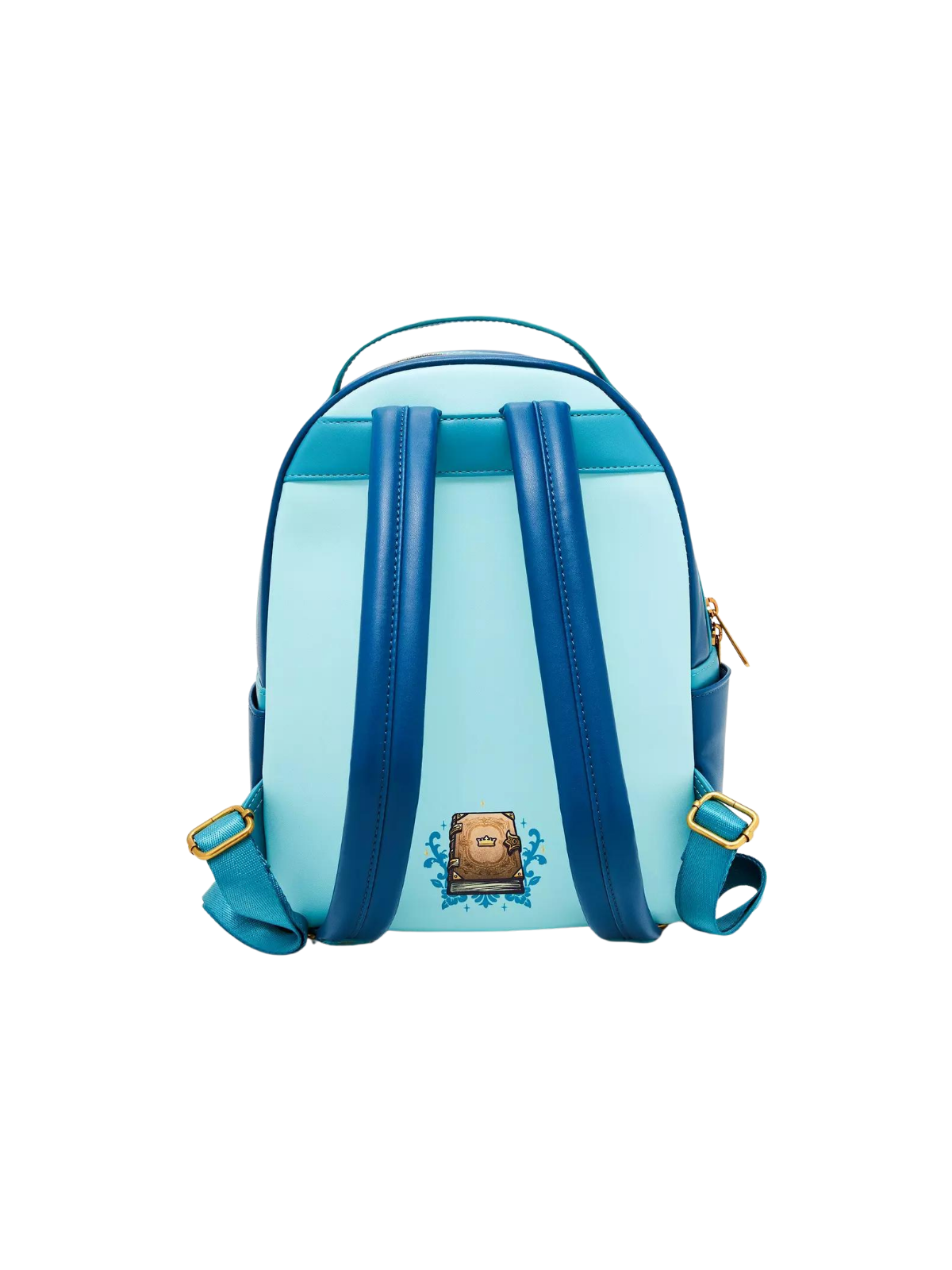 Sac à dos Reading Princesses Disney Loungefly