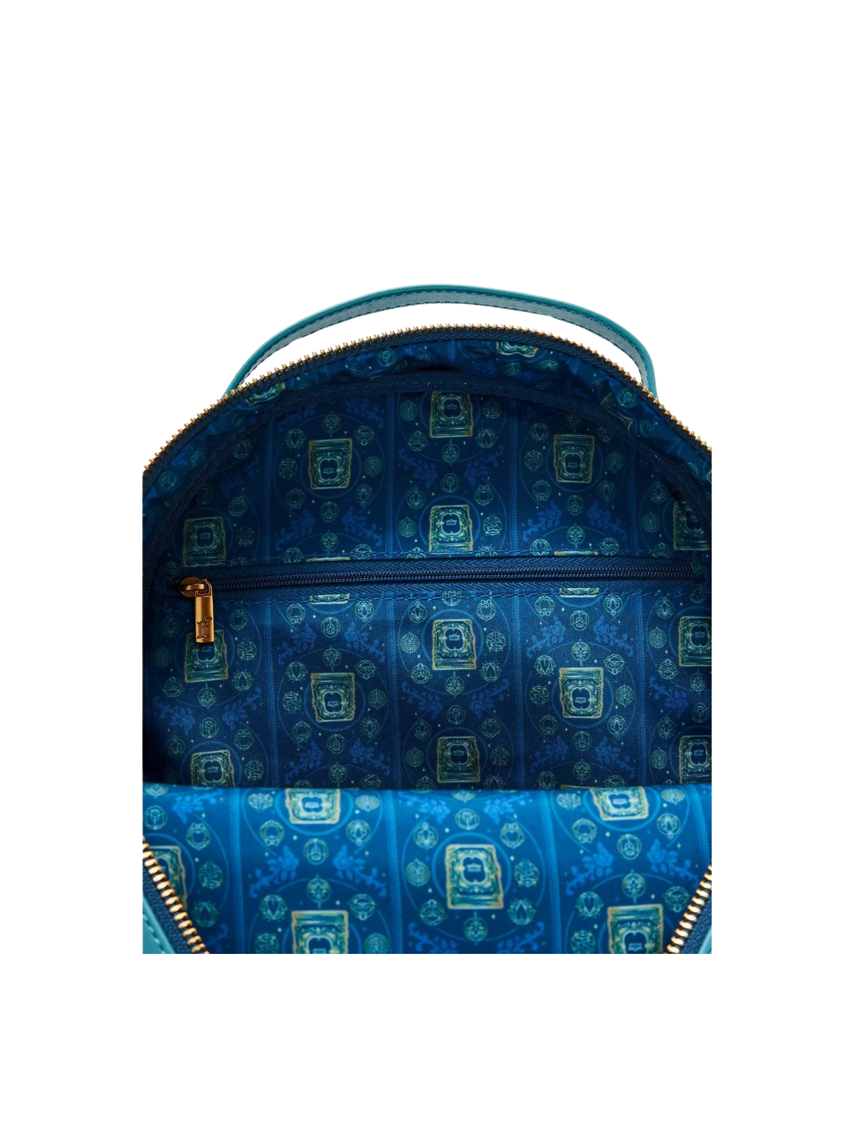Sac à dos Reading Princesses Disney Loungefly