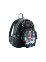 Sac à dos Jack & Sally Snowflake L'étrange Noël de Mr Jack Loungefly