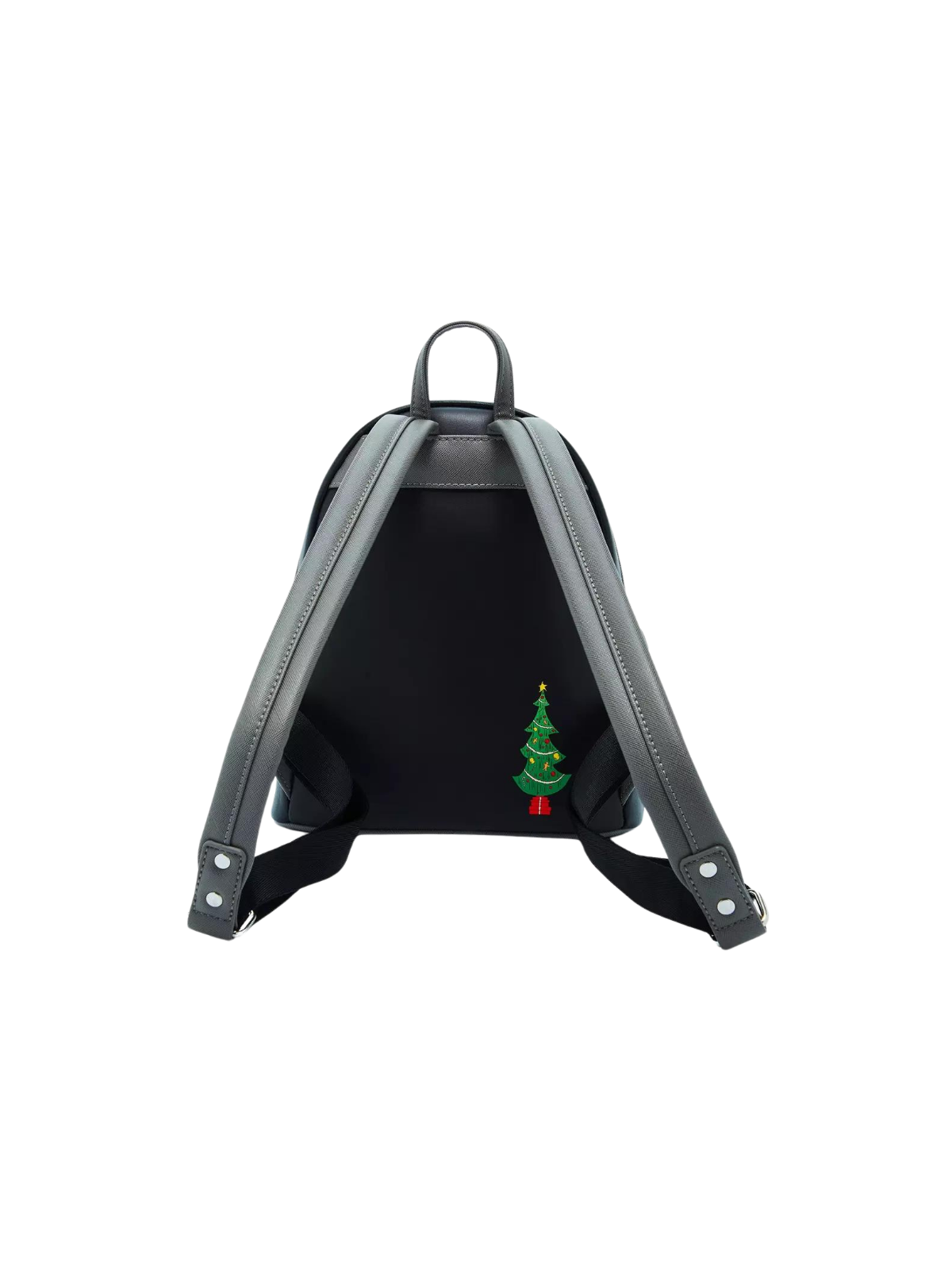 Sac à dos Jack & Sally Snowflake L'étrange Noël de Mr Jack Loungefly