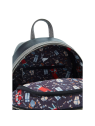 Sac à dos Jack & Sally Snowflake L'étrange Noël de Mr Jack Loungefly
