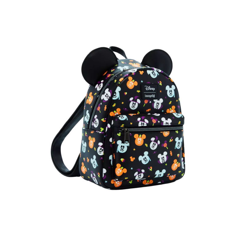 Sac à dos halloween costumes Mickey Mouse LOUNGEFLY