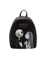 Sac à dos Jack & Sally Misfit love l'étrange noël de Mr Jack LOUNGEFLY