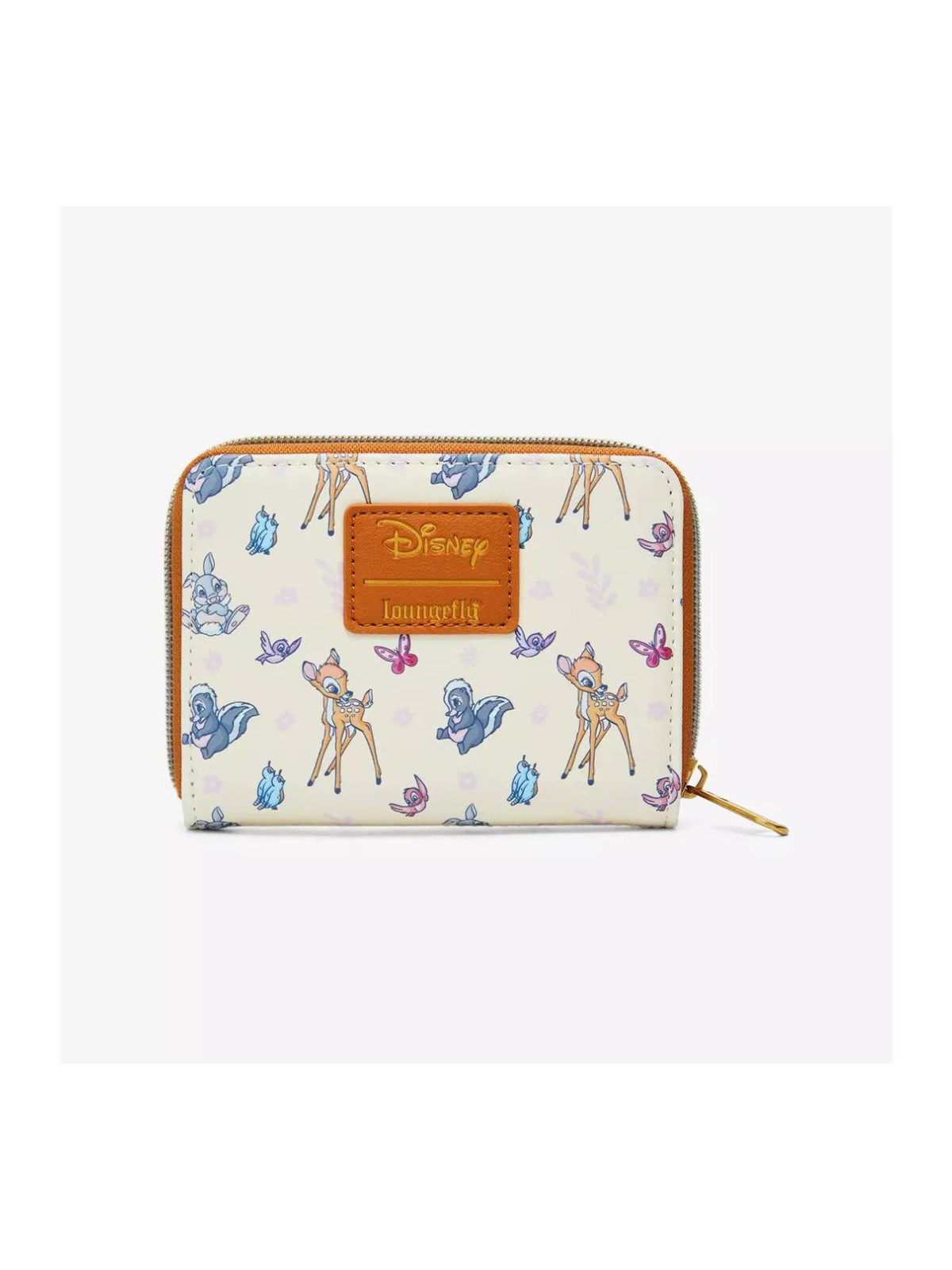 Portefeuille Bambi & friends LOUNGEFLY