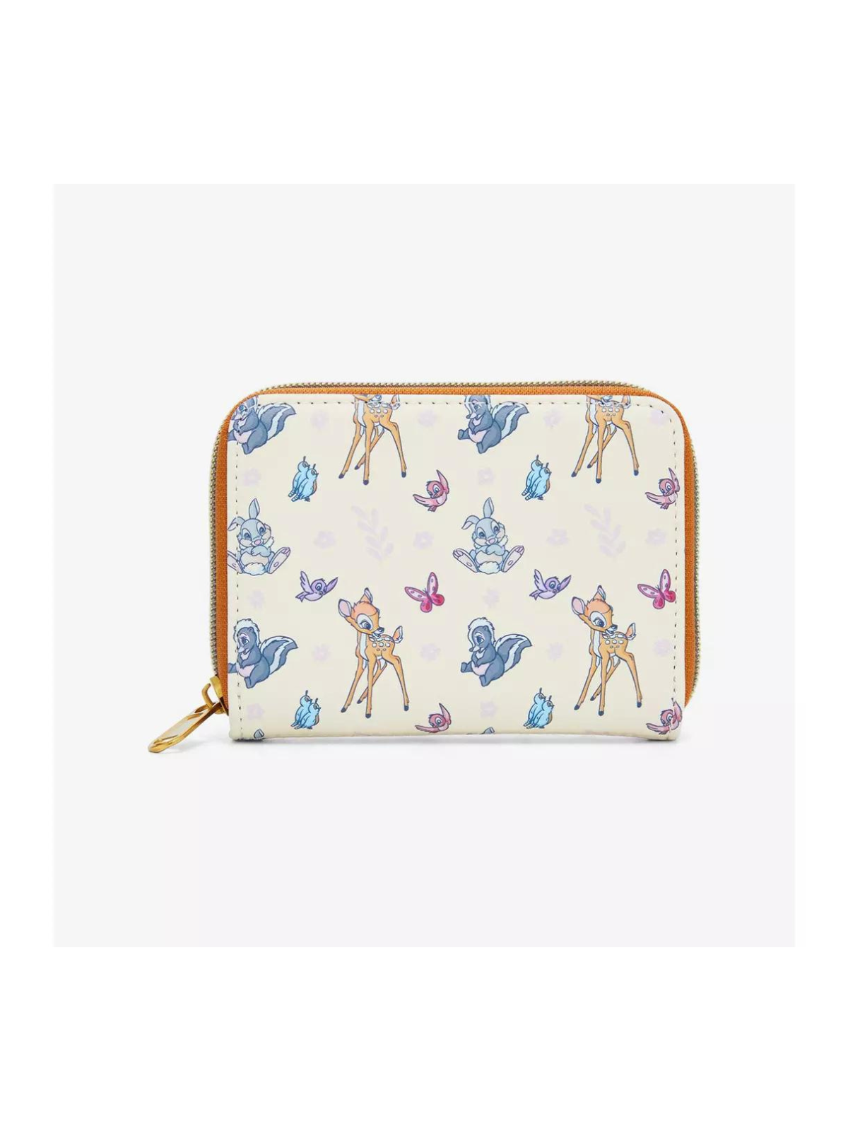 Portefeuille Bambi & friends LOUNGEFLY