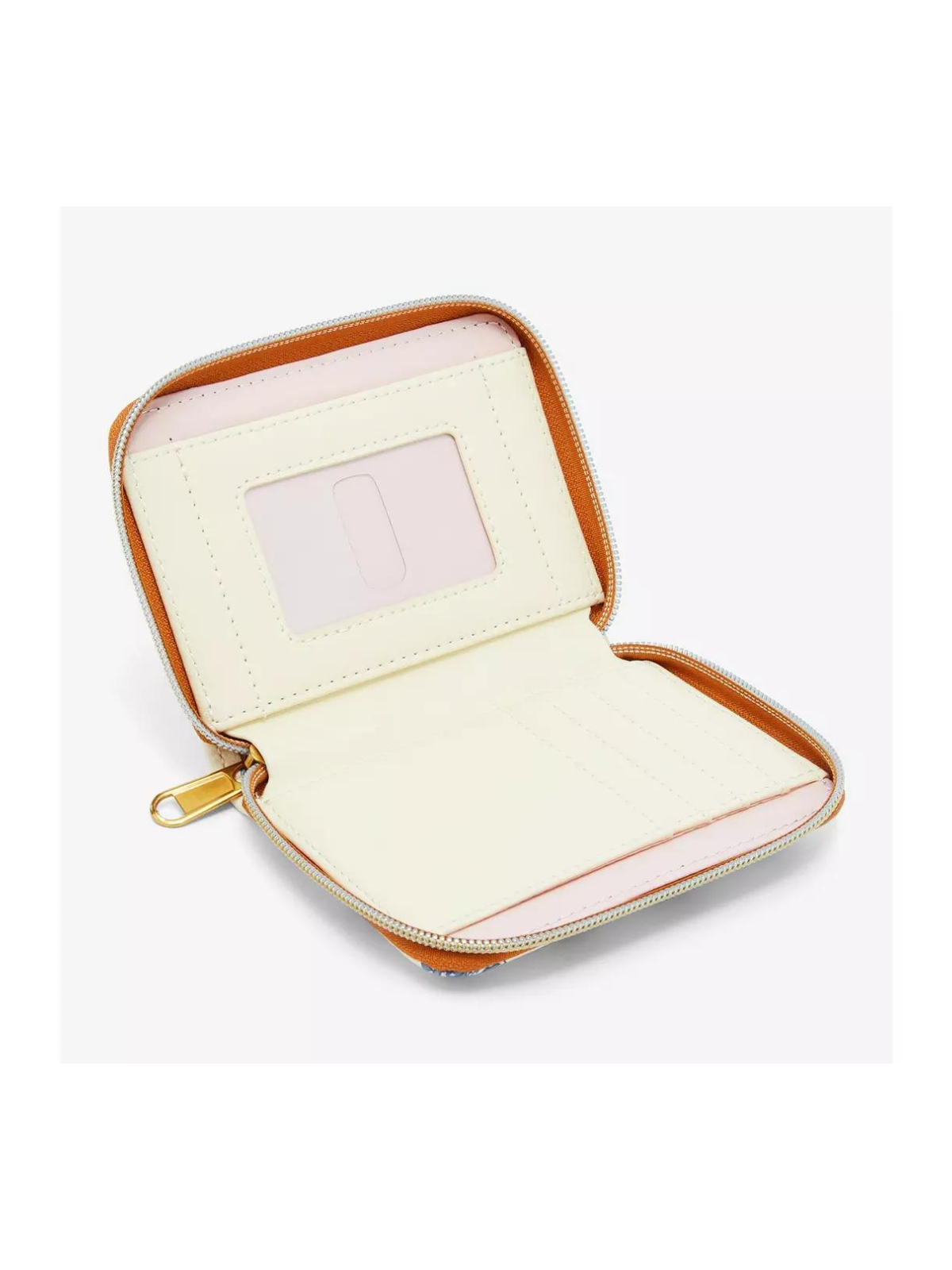Portefeuille Bambi & friends LOUNGEFLY