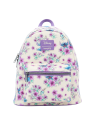 Sac à dos Hibiscus flowers Lilo & Stitch LOUNGEFLY