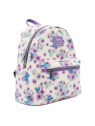 Sac à dos Hibiscus flowers Lilo & Stitch LOUNGEFLY