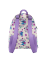 Sac à dos Hibiscus flowers Lilo & Stitch LOUNGEFLY