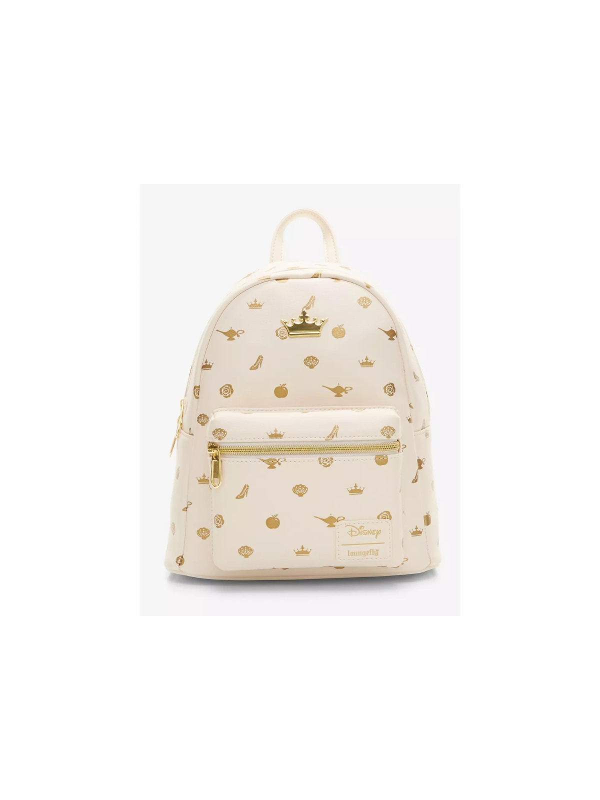 Sac à dos Princess icons LOUNGEFLY