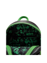 Sac à dos Jack Skellington Wreath L'étrange Noël de Mr Jack Loungefly