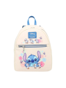 Sac à dos Stitch with ducks Lilo & Stitch LOUNGEFLY