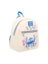 Sac à dos Stitch with ducks Lilo & Stitch LOUNGEFLY