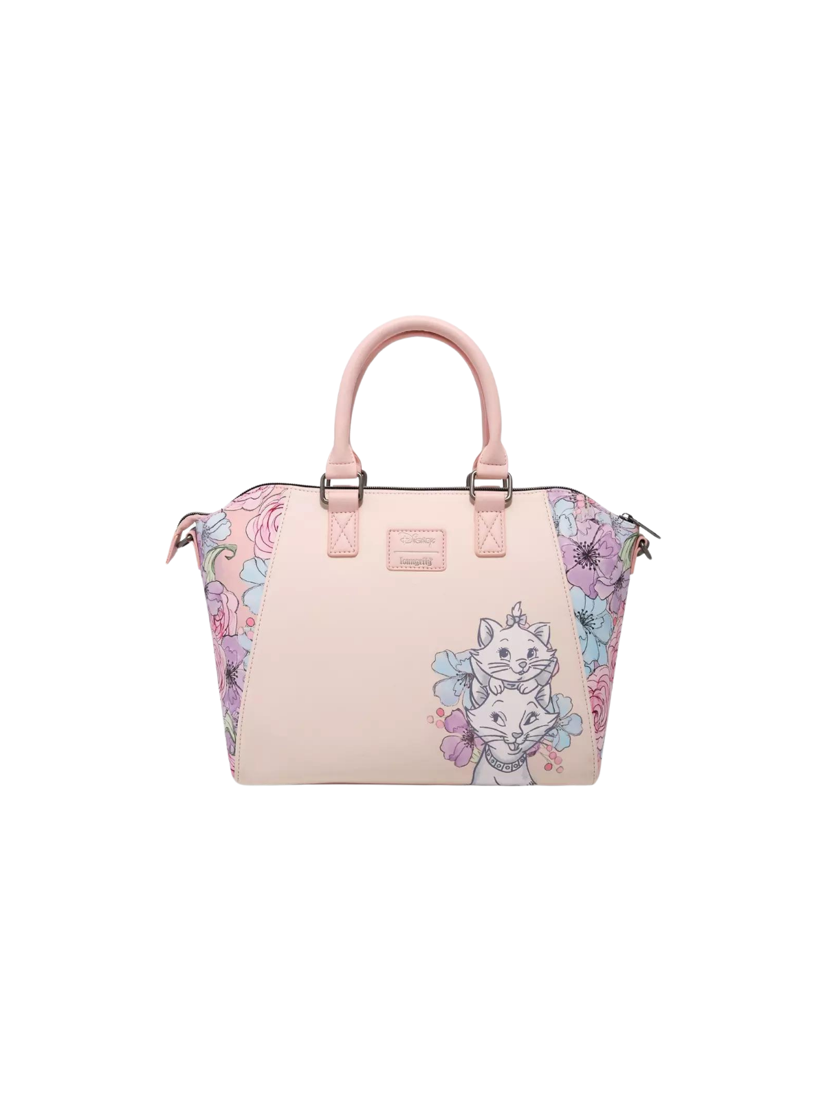 Sac Bandoulière Marie et Duchesse Les Aristochats Loungefly