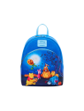 Sac à dos Pumpkin Patch Winnie l'Ourson Loungefly