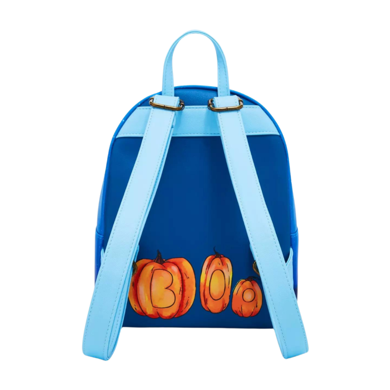 Sac à dos Pumpkin Patch Winnie l'Ourson Loungefly
