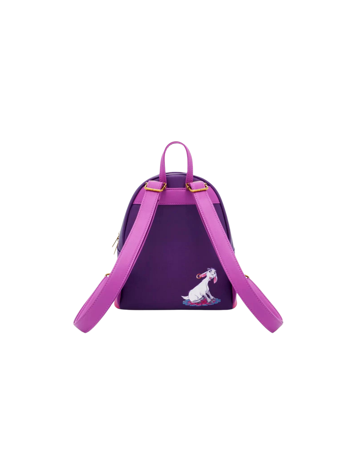 Sac à dos Esmeralda Le Bossu de Notre Dame Loungefly