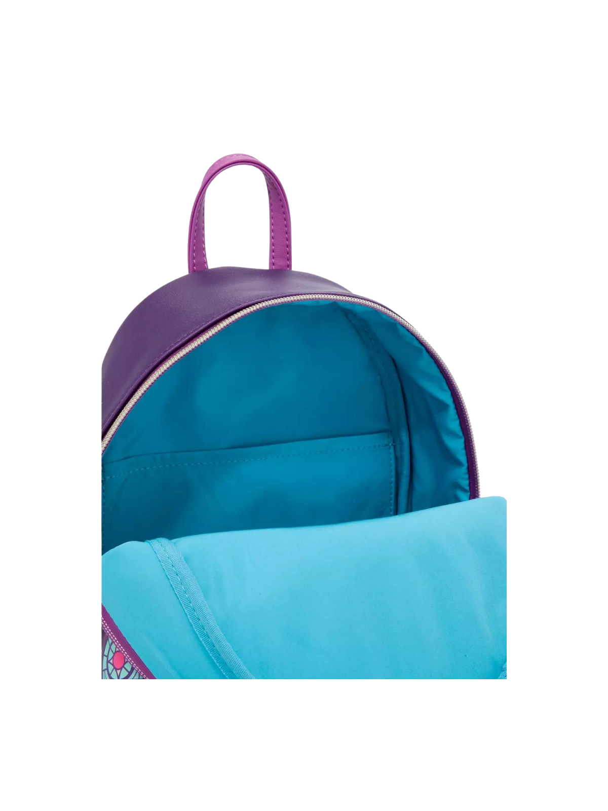 Sac à dos Esmeralda Le Bossu de Notre Dame Loungefly