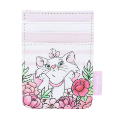Porte Carte Marie Les Aristochats Loungefly