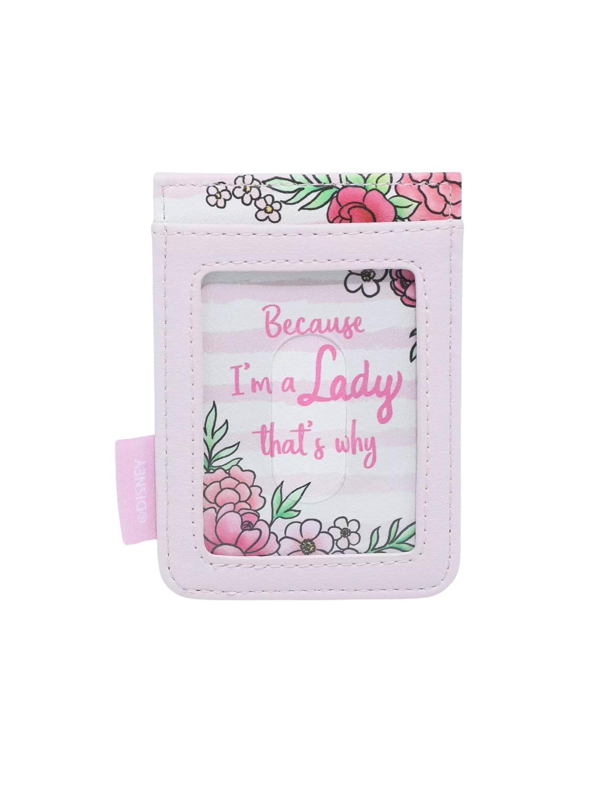 Porte Carte Marie Les Aristochats Loungefly