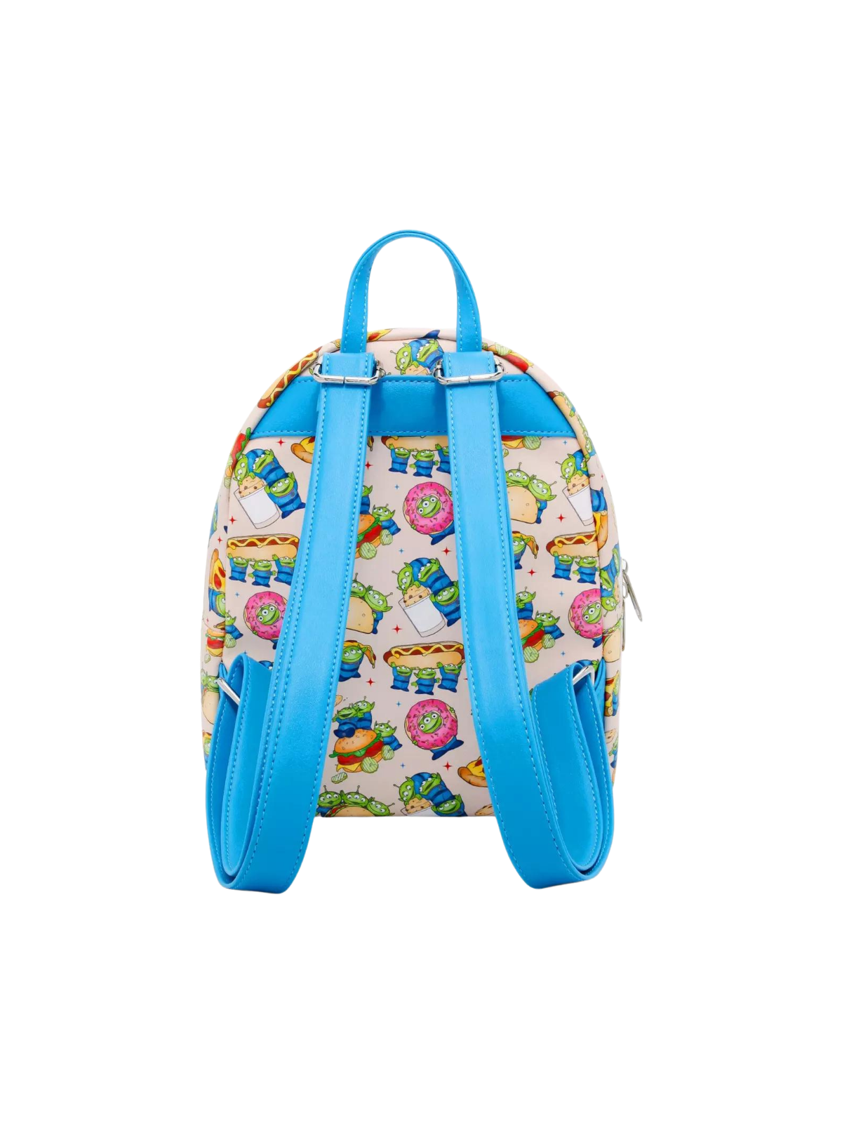 Sac à dos Aliens & Food Toy Story Loungefly