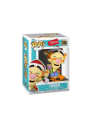POP Tigrou n°1130 Collection Noël