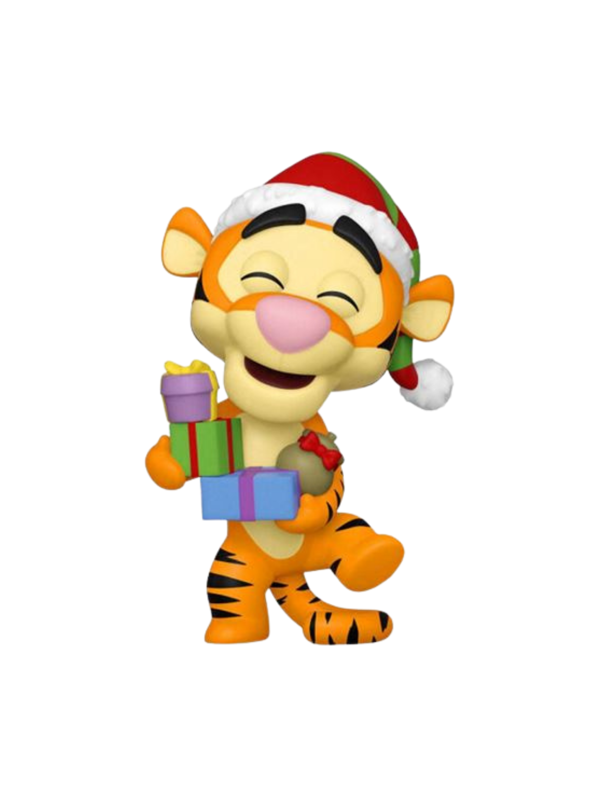 POP Tigrou n°1130 Collection Noël