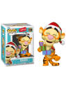 POP Tigrou n°1130 Collection Noël