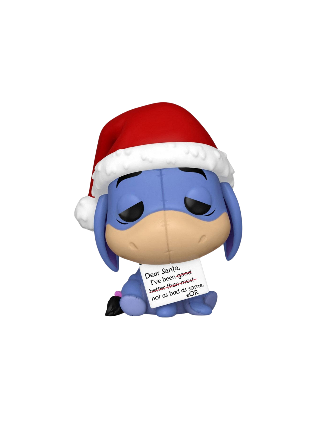 POP Bourriquet n°1129 Collection Noël