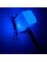 Lampe décorative 3D Marteau de Thor Marvel