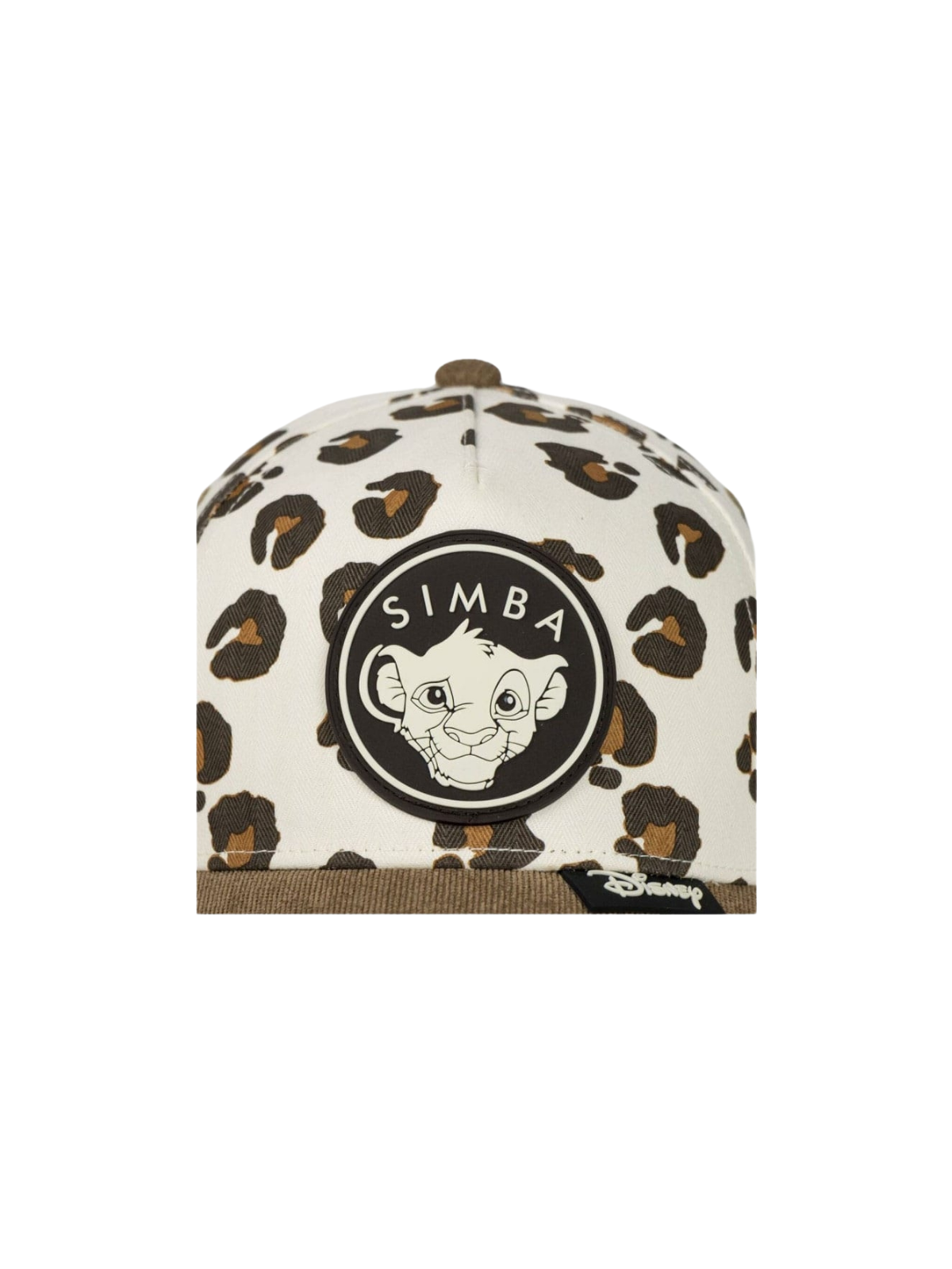 Casquette Simba Le Roi Lion
