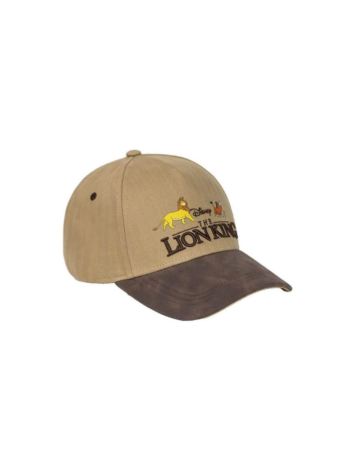 Casquette Le Roi Lion 57 cm