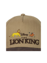 Casquette Le Roi Lion 57 cm