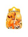 Sac à dos Simba et Nala 3D Le Roi Lion