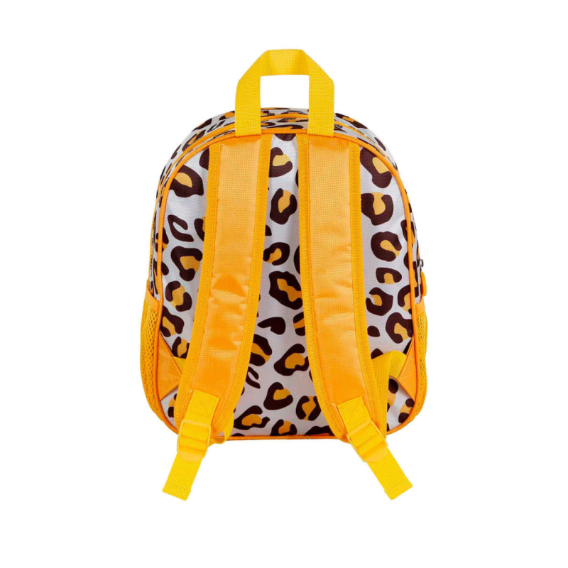 Sac à dos Simba et Nala 3D Le Roi Lion