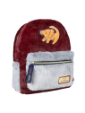 Sac à dos Le Roi Lion en peluche