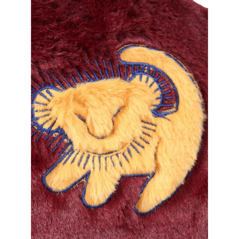 Sac à dos Le Roi Lion en peluche