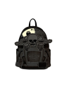 Sac à dos La danse macabre skeleton dance LOUNGEFLY