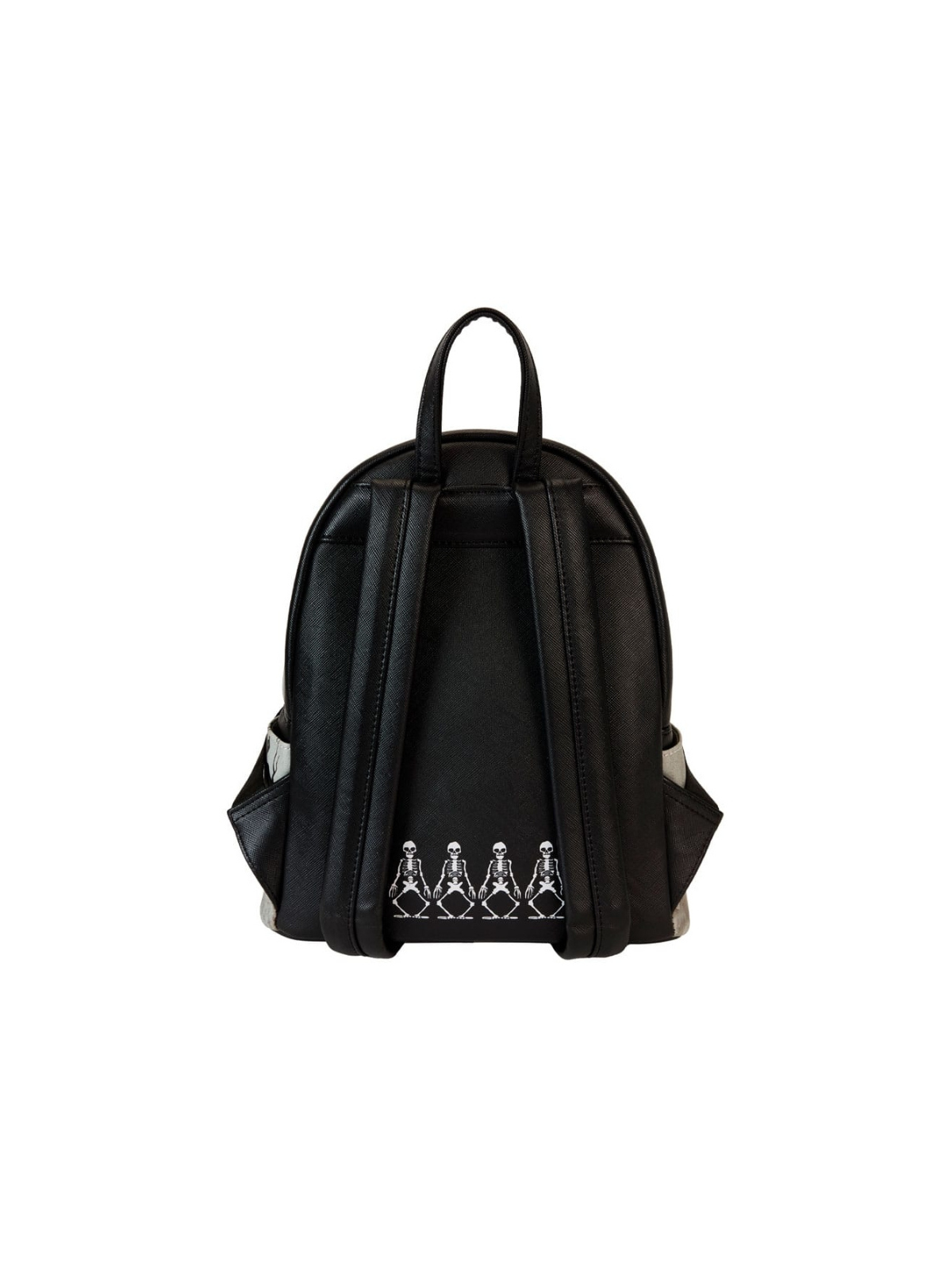 Sac à dos La danse macabre skeleton dance LOUNGEFLY