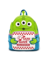 Sac à dos Alien Pizza Planet Toy Story LOUNGEFLY