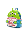 Sac à dos Alien Pizza Planet Toy Story LOUNGEFLY